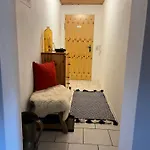 아파트 Sonnenstern 미텐발트
