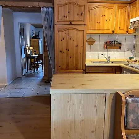 Apartament Sonnenstern