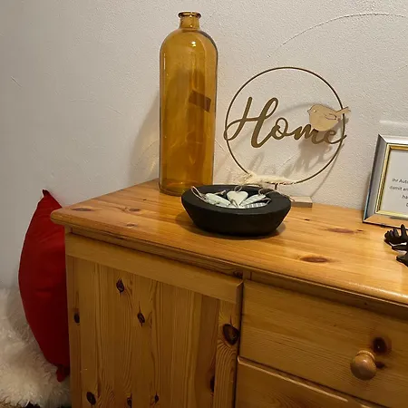 Sonnenstern Daire Mittenwald