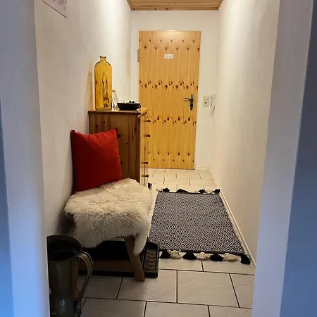 Apartament Sonnenstern Mittenwald