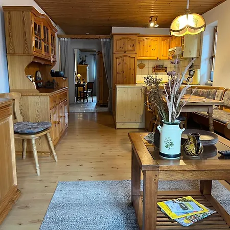 Sonnenstern Apartment