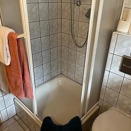 Apartament Sonnenstern