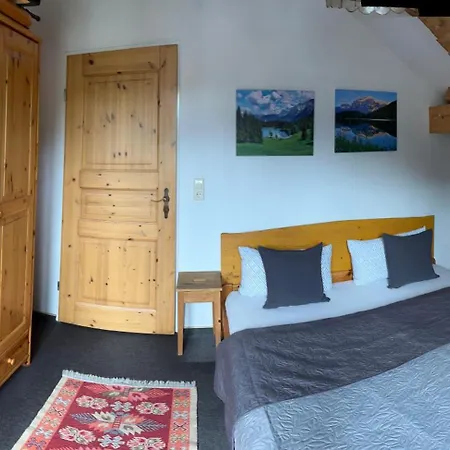 Apartament Sonnenstern