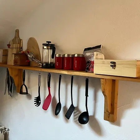 Sonnenstern Apartament Mittenwald