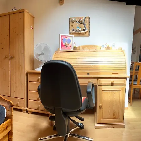 Sonnenstern Apartament