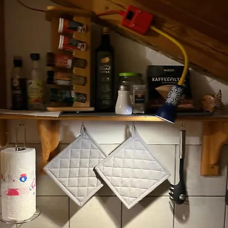 Apartament Sonnenstern